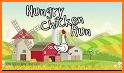 Hungry Chicken Run related image