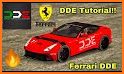 Parking Series Ferrari F12 - Berlinetta Drive Sim related image