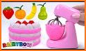 Birthday Party Maker for kids related image