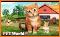 PetWorld: My animal shelter related image