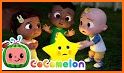 Cocomelon: Nursery Rhymes Song related image