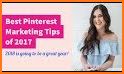 Tips Pinterest Free 2017 related image