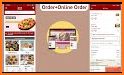 Food ordering - Android food order related image