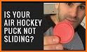 Air Hockey Giveaways related image