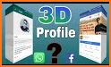 Photo Collage & Profile Pic Creator, DP Maker related image