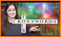 Christmas Crosswords related image