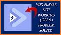 VDX Player - Video player related image