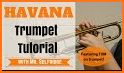 Trumpet Songs - Learn To Play related image