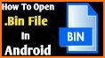 Bin File Opener - Viewer related image