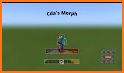 Cda's Morph Mod for MCPE related image