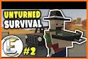 My unturned survival day related image