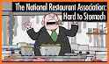 ROC National Diners' Guide related image