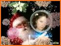 Christmas Photo Video Maker related image
