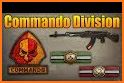 world War Commando : WW2 RPG shooting games related image