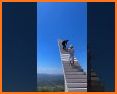 Crazy Climbing Stairs related image