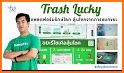 Lucky Trash related image