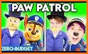 PAW Patrol: Slice related image