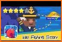 Fancy Fishing - Idle Fishing Tycoon related image