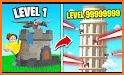 Tower Merge: Merge your Towers related image