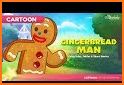 The Gingerbread Man related image