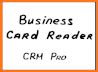 Business Card Reader - CRM Pro related image