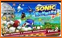 Sonik Classic Journey Adventure :Jump Runners Dash related image