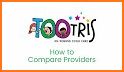 TOOTRiS - Parent | Child Care On Demand related image