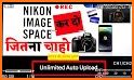 NIKON IMAGE SPACE related image