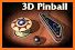Classic Pinball 3D related image