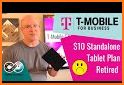 T-Mobile for Business POS related image