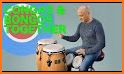 Congas & Bongos: Percussion related image