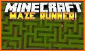 Parkour Maze Runner related image