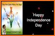 15 August Greetings related image