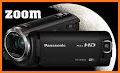 camera zoom HD related image