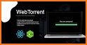 aTorrent - torrent downloader related image