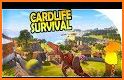 Cardboard Life on Island Survival related image