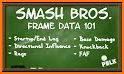 Ultimate Frame Data related image