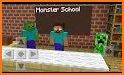 School Maps for Minecraft PE related image