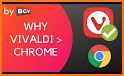 Vivaldi Browser Beta related image
