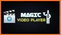 Magical Reverse Video : Video Speed & Reverse cam related image