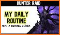 Hunter Raid : Idle RPG related image