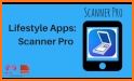 Scanner Pro App: PDF Document related image