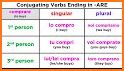 Learn Italian Verb Conjugations with Verbugator related image