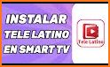 Tv Latino related image