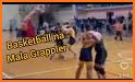 Basketball Grappler related image