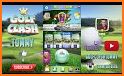 Pro Rated Mobile Golf Tour related image
