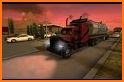 3D Truck Driving Simulator related image