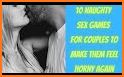 Sex Roulette - Sex games for couples 🔥 related image
