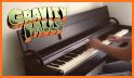 Magic Piano - GravityFalls related image