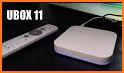 UBOX TV related image